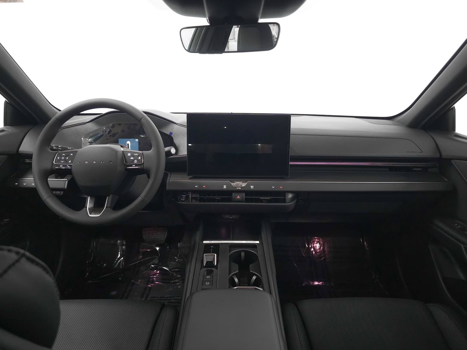 New 2026 Lexus ES 500e w/ Convenience Package AWD/4WD image 6