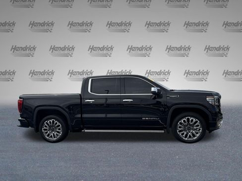 Used 2024 GMC Sierra 1500 Denali Ultimate AWD/4WD image 10