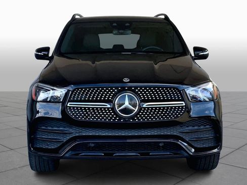 Used 2021 Mercedes-Benz GLE 350 image 4