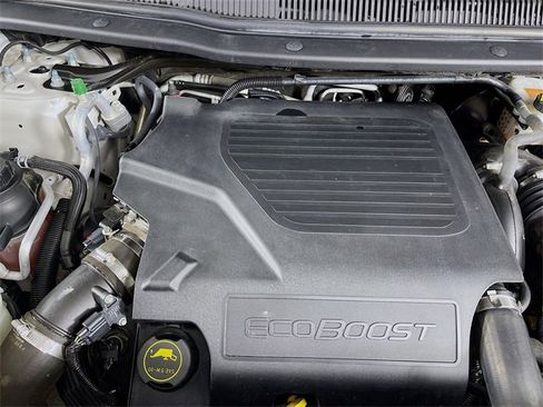 Used 2019 Ford Explorer Sport w/ Equipment Group 401A image 33