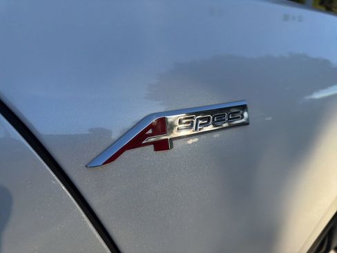 Used 2022 Acura TLX w/A-Spec Package image 17