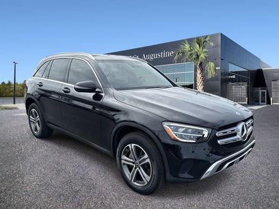 Used 2020 Mercedes-Benz GLC 300 GLC 300