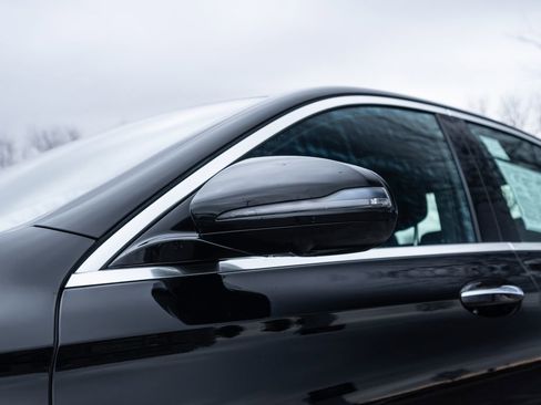 Used 2019 Mercedes-Benz E 450 4MATIC Sedan image 14