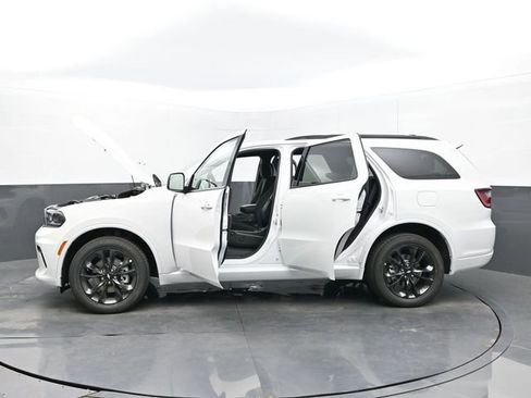 New 2026 Dodge Durango GT w/ Blacktop Package image 63