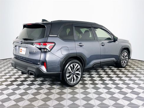 Used 2025 Subaru Forester Touring w/ Protection Package (1PH) image 10