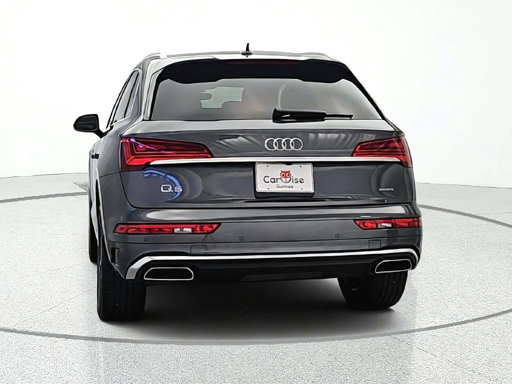 Used 2024 Audi Q5 2.0T Premium AWD/4WD image 6