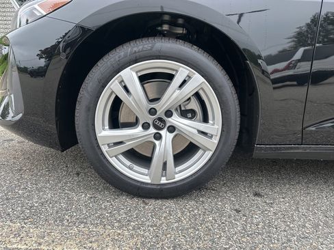 New 2025 Audi A5 2.0T Premium Plus image 3