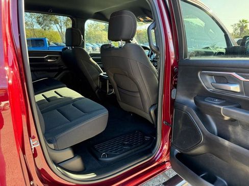 Used 2025 RAM 1500 Big Horn image 31
