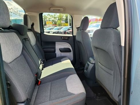 Used 2022 Ford Maverick XLT image 17