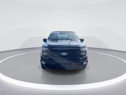 Used 2024 Ford F150 Lariat w/ Bed Utility Package AWD/4WD image 3