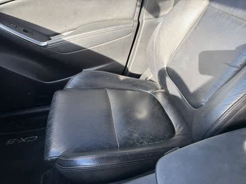 Used 2014 MAZDA CX-5 Sport w/ Bluetooth Audio Package image 12