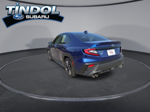 Certified 2024 Subaru WRX Premium w/ Popular Package #1A AWD/4WD image 6