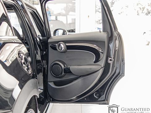Used 2023 MINI Cooper S FWD image 38