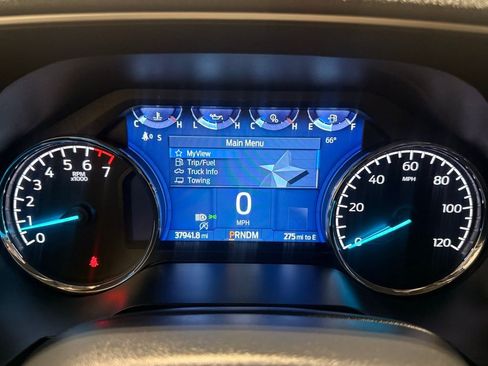 Used 2022 Ford F150 XLT w/ Equipment Group 301A Mid image 18