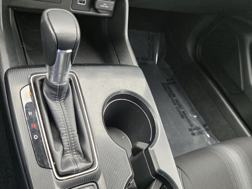 Certified 2024 Honda Civic Sport image 20