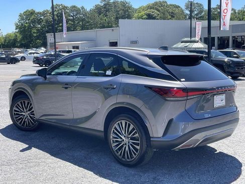 Used 2023 Lexus RX 350 AWD w/ Accessory Package (K3) image 5