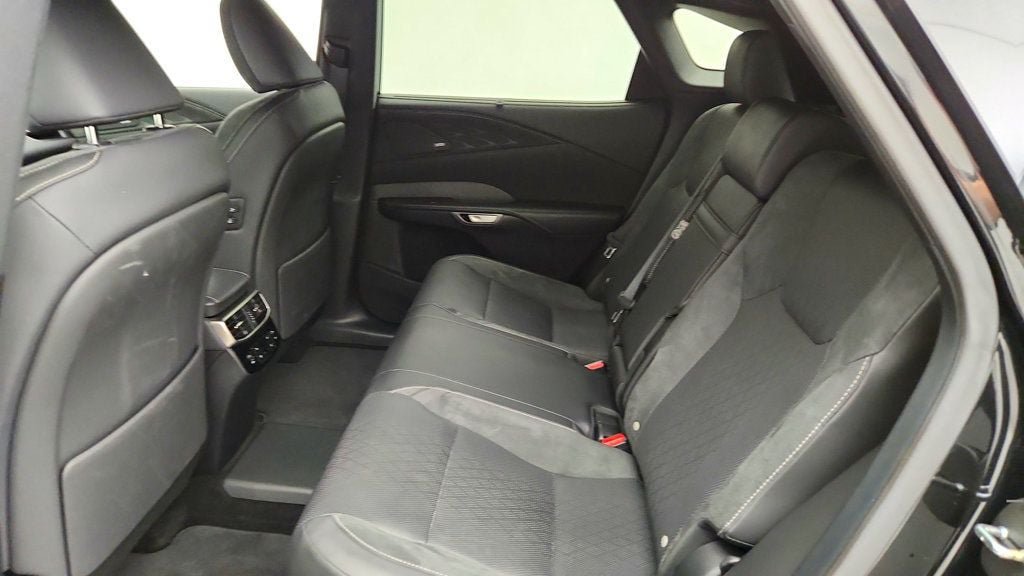 Used 2024 Lexus RX 450h AWD w/ Convenience Package image 20