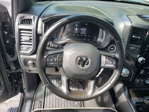 Used 2023 RAM 1500 Limited AWD/4WD image 18