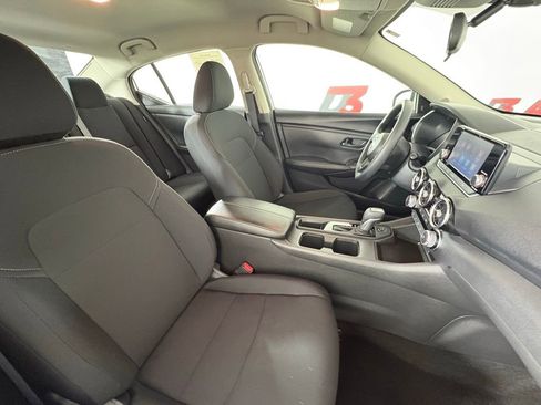 Used 2024 Nissan Sentra S image 30