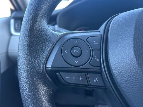 Used 2024 Toyota RAV4 XLE image 35