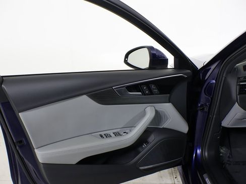 Used 2024 Audi A4 2.0T Premium Plus image 20