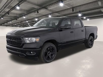 Used 2024 RAM 1500 Big Horn