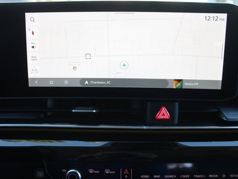 New 2026 Kia Carnival SX Prestige FWD image 59