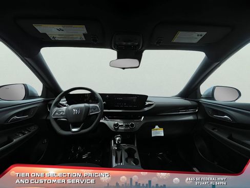 New 2025 Buick Envista Preferred w/ Convenience I Package image 29