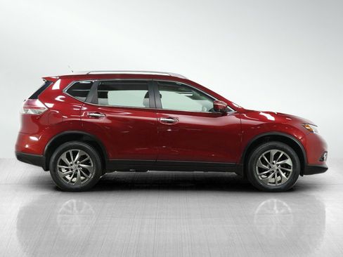Used 2015 Nissan Rogue SL image 7