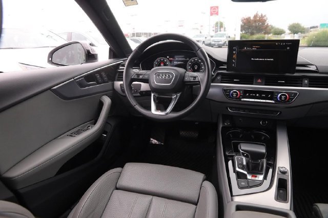 Used 2023 Audi A5 2.0T Premium Plus w/ Premium Plus AWD/4WD image 25