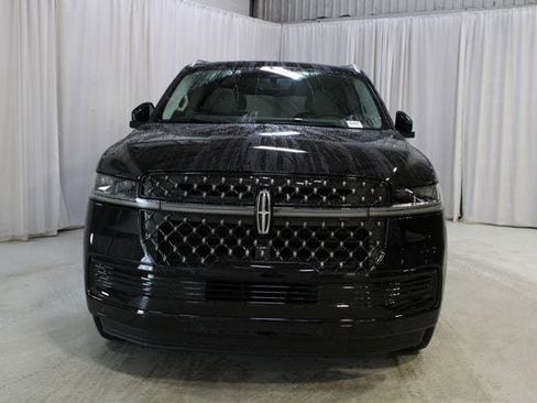 New 2026 Lincoln Navigator L Black Label AWD/4WD image 68