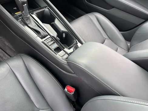 Certified 2023 Honda Accord Touring image 20