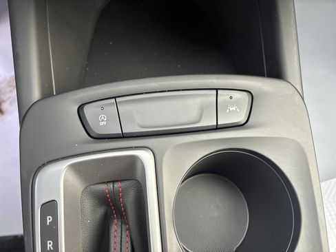 New 2026 Chevrolet Trax RS w/ Driver Confidence Package image 30