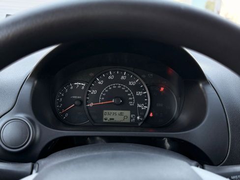Used 2024 Mitsubishi Mirage LE FWD image 27