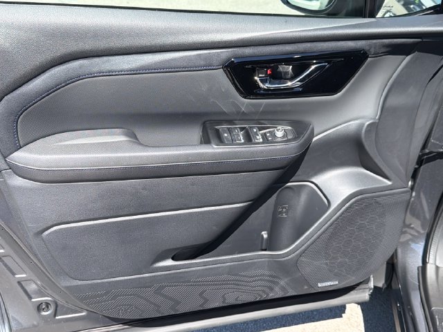New 2026 Subaru Forester Touring AWD/4WD image 16