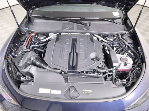 New 2026 Audi A6 Premium Plus image 30