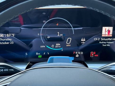 New 2026 Cadillac Lyriq Premium Luxury image 24