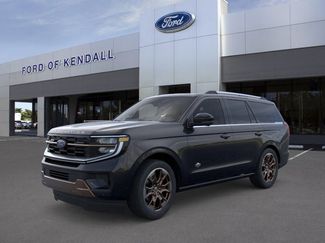 New 2026 Ford Expedition King Ranch AWD/4WD video 1
