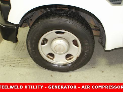 Used 2008 Ford F350 XL image 12