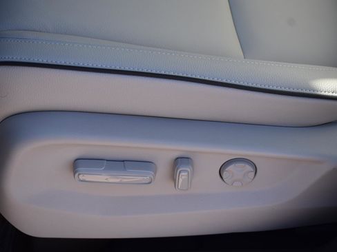 New 2026 Honda Odyssey Touring image 25