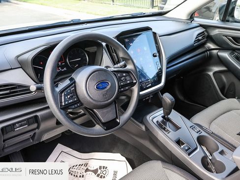 Used 2024 Subaru Crosstrek 2.0i Premium AWD/4WD image 19