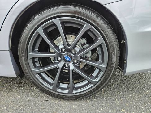 Used 2019 Subaru WRX Premium AWD/4WD image 8