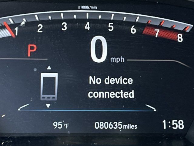 Used 2020 Honda CR-V EX-L image 15