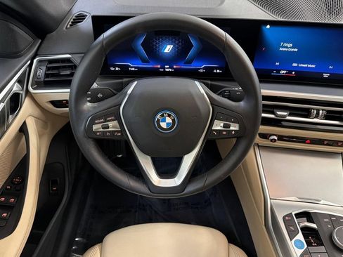 Certified 2023 BMW i4 eDrive35 RWD image 27