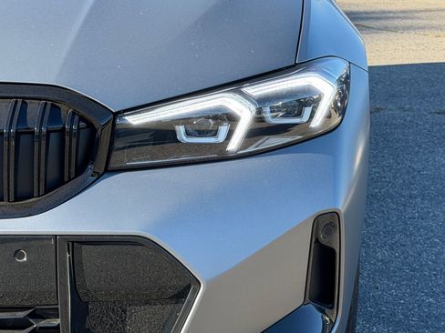 New 2026 BMW 330i Sedan image 11