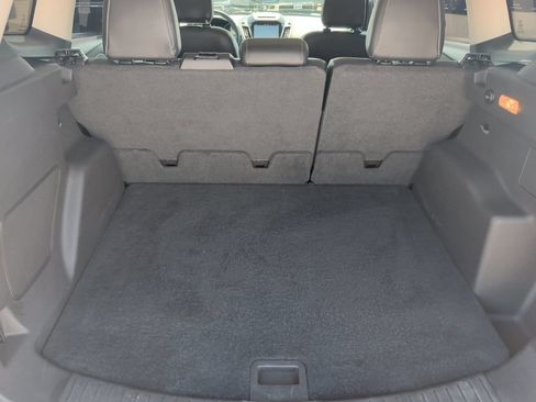 Used 2018 Ford Escape Titanium FWD image 11