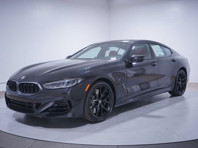 New 2026 BMW 840i w/ M Sport Professional Package