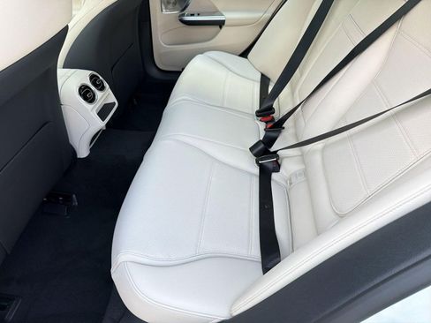 New 2026 Mercedes-Benz C 300 Sedan image 26