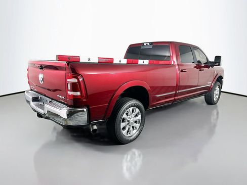 Used 2024 RAM 3500 Limited image 7