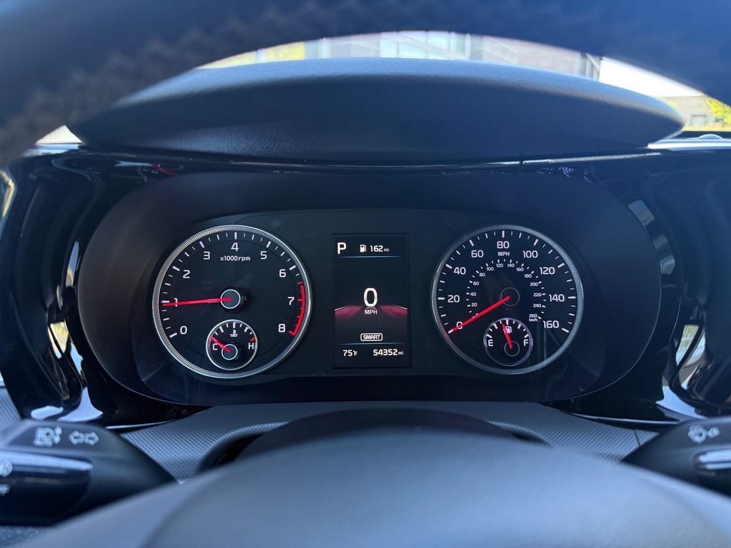 Used 2023 Kia K5 GT-Line FWD image 44